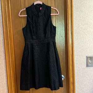 Lilly Pulitzer Franci dress. Size 4. New. Never worn.